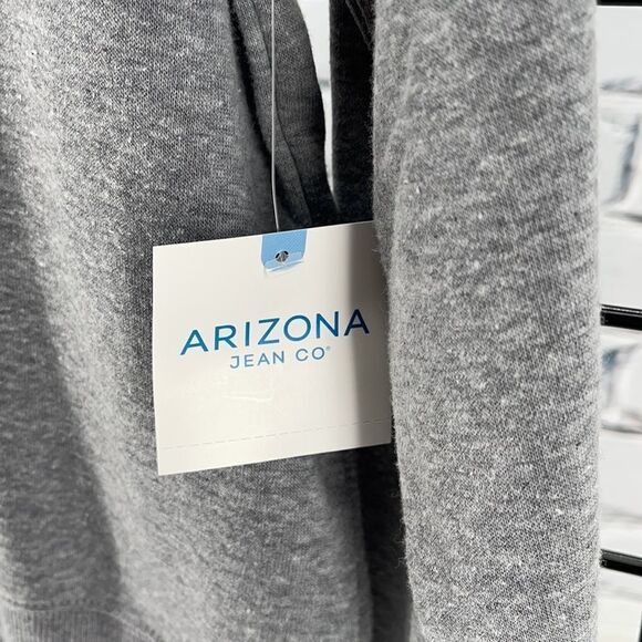Brand new Arizona jean company sweatshirt M - Picture 4 of 6